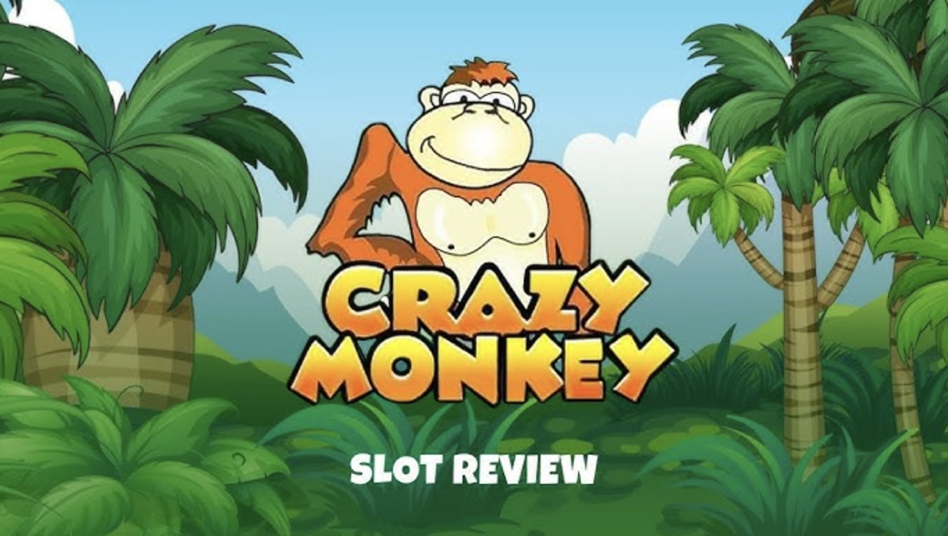 Crazy Monkey